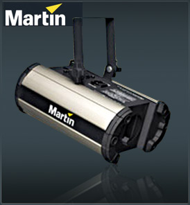 Martin Mania DC1
